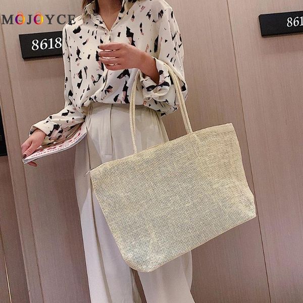 мода solid color ladies top-ручка сумки сумки лето пляж женщин большой емкости белье тотализаторы
мода solid color ladies top-ручка сумки сумки лето пляж женщин большой емкости белье тотализаторы