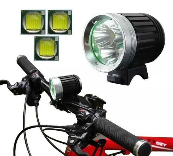 bike lights 9600mah 6400mah battrey front headlamp 3*xm-l t6 led headlight 4000lm mountain light lamps bicycle accessories
bike lights 9600mah 6400mah battrey front headlamp 3*xm-l t6 led headlight 4000lm mountain light lamps bicycle accessories