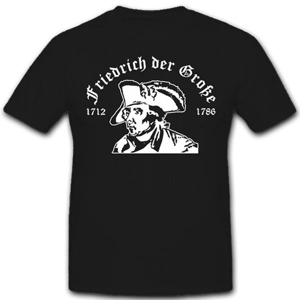 2019 fashion age fritz friedrich the great hohenzollern king prussia elector brandenburg tee shirt sport hooded sweatshirt hoodie
2019 fashion age fritz friedrich the great hohenzollern king prussia elector brandenburg tee shirt sport hooded sweatshirt hoodie