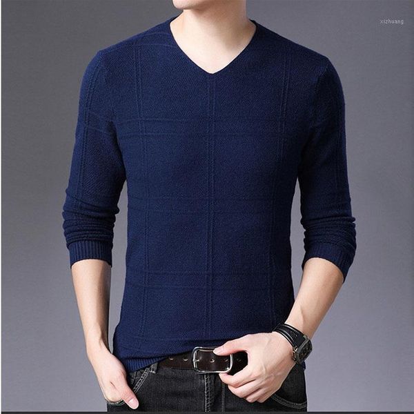 men's sweaters autumn 2021 men's knitting sweater youth slim long sleeve t-shirt bottom shirt man1, White;black
men's sweaters autumn 2021 men's knitting sweater youth slim long sleeve t-shirt bottom shirt man1, White;black