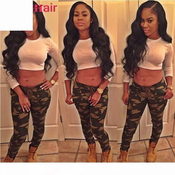 mink brazilian body wave virgin hair weave bundles unprocessed glary hair weft wholesale price brazilian hair bundles fast shipping, Black
mink brazilian body wave virgin hair weave bundles unprocessed glary hair weft wholesale price brazilian hair bundles fast shipping, Black