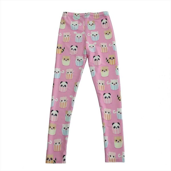 elastic casual pants 3d digital printing cute teacup animals pattern women leggings 7 sizes fitness clothing ing, Black
elastic casual pants 3d digital printing cute teacup animals pattern women leggings 7 sizes fitness clothing ing, Black