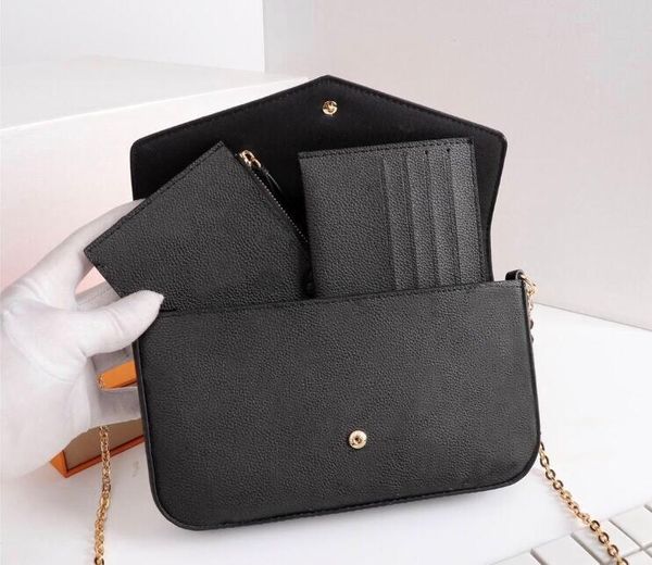 whole collection of women envelope mutiple 3 in one chain bags leather imprinted leather glossy leather coated canvas bags
whole collection of women envelope mutiple 3 in one chain bags leather imprinted leather glossy leather coated canvas bags