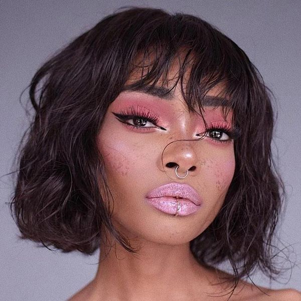 modern show loose wave wig peruvian remy human hair non lace front wigs for women natural color full machine made wigs with bang, Black;brown
modern show loose wave wig peruvian remy human hair non lace front wigs for women natural color full machine made wigs with bang, Black;brown