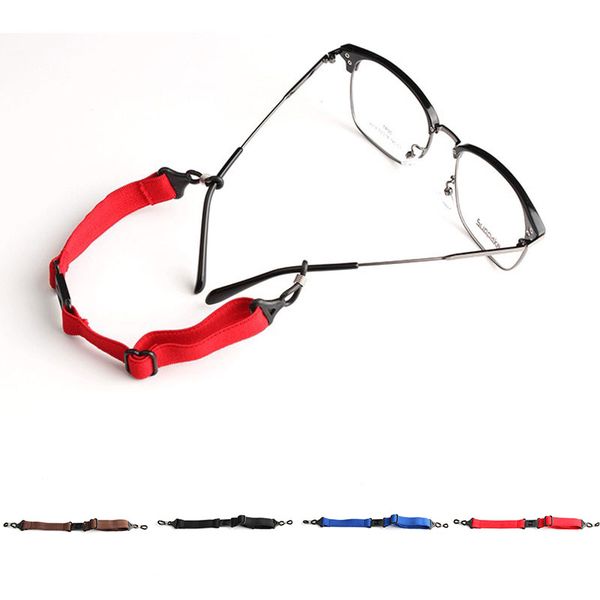 4 colors children eyeglasses adjustable elastic band strap cord glasses rope sunglasses chain
4 colors children eyeglasses adjustable elastic band strap cord glasses rope sunglasses chain