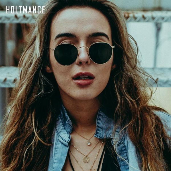 sunglasses classic small round women men alloy mirror sun glasses vintage shades street beat lady modis oculos, White;black
sunglasses classic small round women men alloy mirror sun glasses vintage shades street beat lady modis oculos, White;black