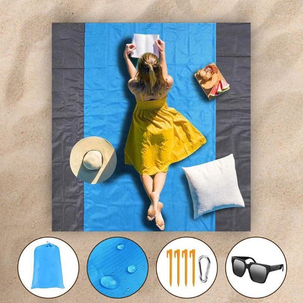 outdoor pads beach mat picnic blanket tent extra large 210 x 200cm waterproof portable ground mattress1
outdoor pads beach mat picnic blanket tent extra large 210 x 200cm waterproof portable ground mattress1