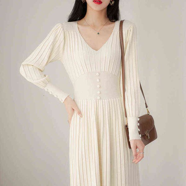 casual dresses french v-neck hepburn knit waist closing dresses 2022 autumn winter women's bottomed sweater skirt, Black;gray
casual dresses french v-neck hepburn knit waist closing dresses 2022 autumn winter women's bottomed sweater skirt, Black;gray