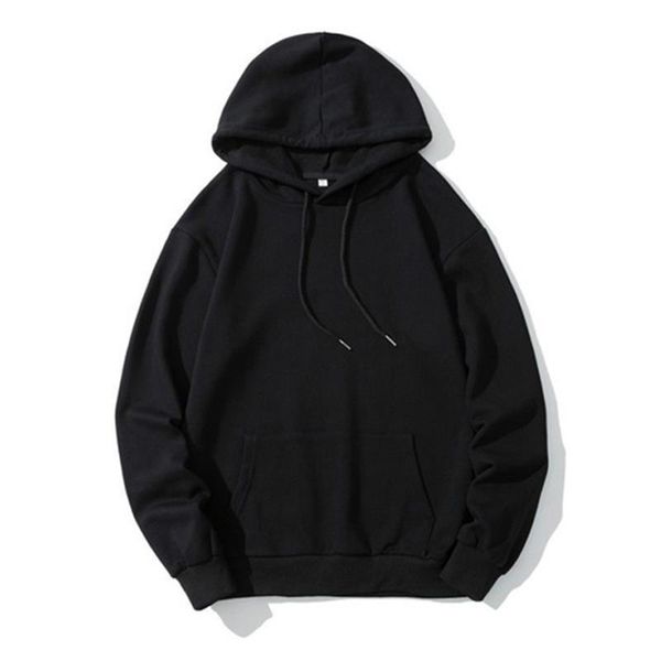 men pocket hoodies autumn winter solid color casual hooded sweatshirts hip hop long sleeve street sports pullover hoodies, Black
men pocket hoodies autumn winter solid color casual hooded sweatshirts hip hop long sleeve street sports pullover hoodies, Black