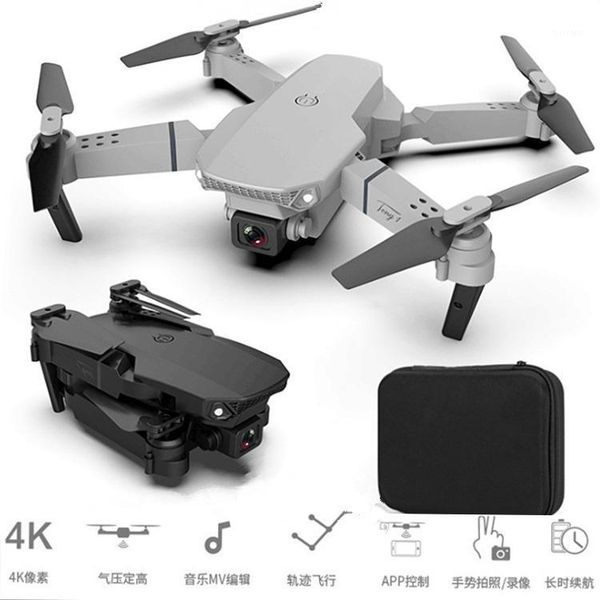 mini drone with/without 4k dual cameras e68 foldable drones with camera hight hold mini rc quadcopter dron toy1
mini drone with/without 4k dual cameras e68 foldable drones with camera hight hold mini rc quadcopter dron toy1
