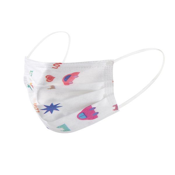 2021 latest printing non disposable kid 3ply woven face 14.5*9.5 cm price mask for children new year new
2021 latest printing non disposable kid 3ply woven face 14.5*9.5 cm price mask for children new year new