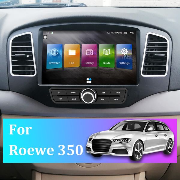 for roewe 350 car gps navigator android 10 latest map sat navcar navigation fm radio truck audio video player mp5
for roewe 350 car gps navigator android 10 latest map sat navcar navigation fm radio truck audio video player mp5