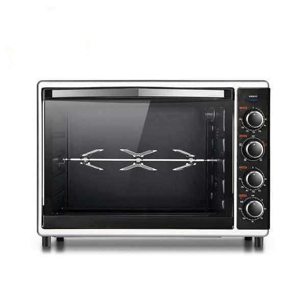 household electric oven crtf52w cooking machine 52l large capacity 2000w oven machine pizza bread multifunctional zg
household electric oven crtf52w cooking machine 52l large capacity 2000w oven machine pizza bread multifunctional zg