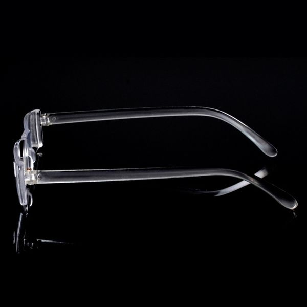 glasses seemfly women ultralight men rimless reading anti-fatigue hd presbyopia eyeglasses diopter +1.0 1.5 2.0 2.5 3.0 3.5 4.0
glasses seemfly women ultralight men rimless reading anti-fatigue hd presbyopia eyeglasses diopter +1.0 1.5 2.0 2.5 3.0 3.5 4.0