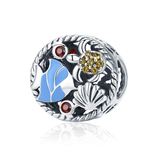 buy 3 save 8% bisaer dropshipping 925 sterling silver mermaid tail starfish tropical fish beads charms fit bracelets jewelry bbymvi
buy 3 save 8% bisaer dropshipping 925 sterling silver mermaid tail starfish tropical fish beads charms fit bracelets jewelry bbymvi