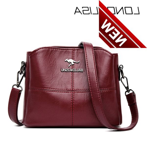 soft pu leather shoulder crossbody for 2020 new luxury handbags women bags designer messenger bag sac
soft pu leather shoulder crossbody for 2020 new luxury handbags women bags designer messenger bag sac