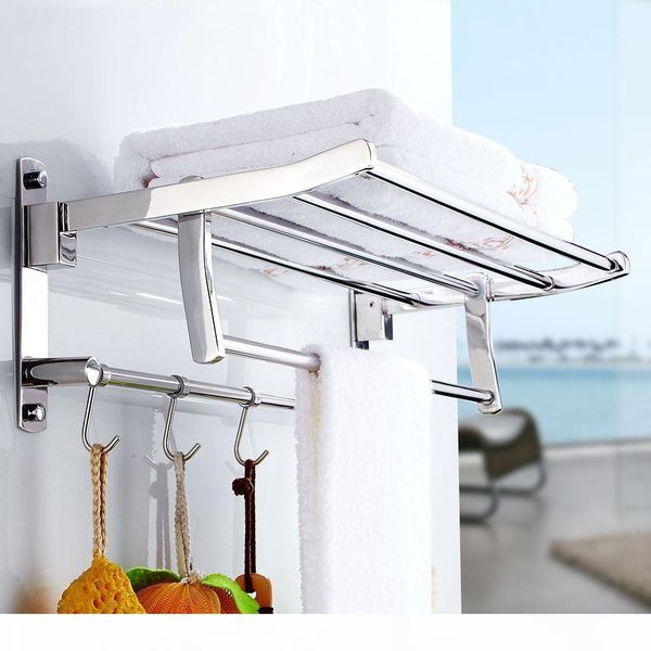 304 stainless steel mirror bathroom hardware accessories set bathroom towel bar two racks ym 006 304 stainless yxliiv ffshop2001
304 stainless steel mirror bathroom hardware accessories set bathroom towel bar two racks ym 006 304 stainless yxliiv ffshop2001