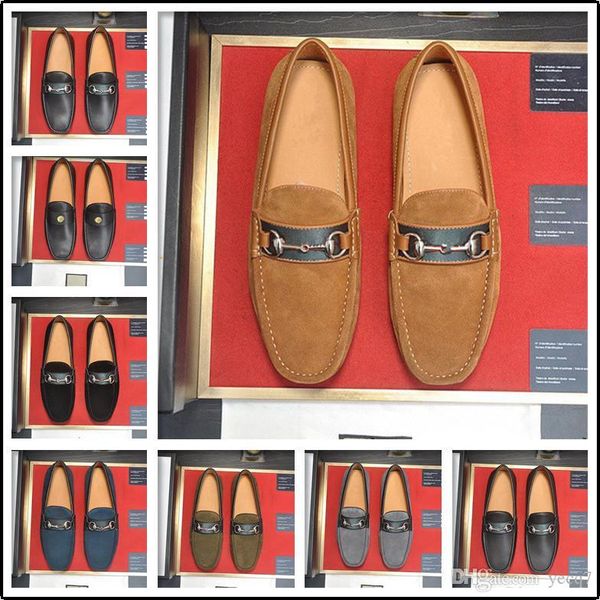 new casual men's shoes british style winter warm business leather shoes designer comfortable man driving shoes cotton men loafers, Black
new casual men's shoes british style winter warm business leather shoes designer comfortable man driving shoes cotton men loafers, Black