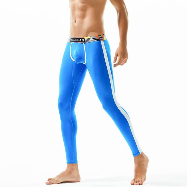 2020 new winter men fashion long johns cotton thermal underwear solid warmtight single long leggings pants high quality, Black;white
2020 new winter men fashion long johns cotton thermal underwear solid warmtight single long leggings pants high quality, Black;white