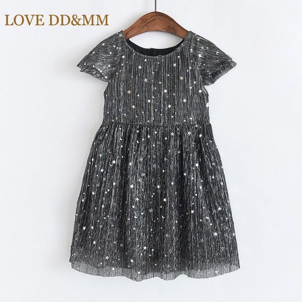girl's dresses love dd&mm girls 2021 spring children's clothing sweet flying sleeves stars mesh round neck princess dress1, Red;yellow
girl's dresses love dd&mm girls 2021 spring children's clothing sweet flying sleeves stars mesh round neck princess dress1, Red;yellow