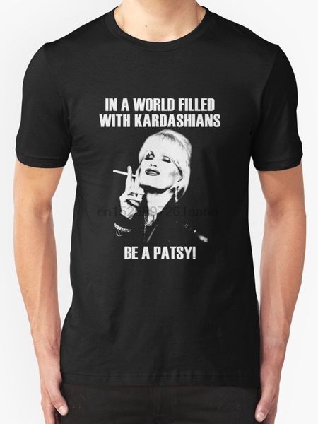 in a world filled with kardashians be a patsy shirt size cool casual pride t shirt men fashion tshirt sport hooded sweatshirt hoodie
in a world filled with kardashians be a patsy shirt size cool casual pride t shirt men fashion tshirt sport hooded sweatshirt hoodie