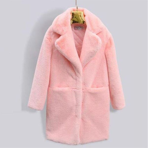 women's fur & faux fake thick warm women winter coat collection fashion trend female with underneath windbreak mink, Black
women's fur & faux fake thick warm women winter coat collection fashion trend female with underneath windbreak mink, Black