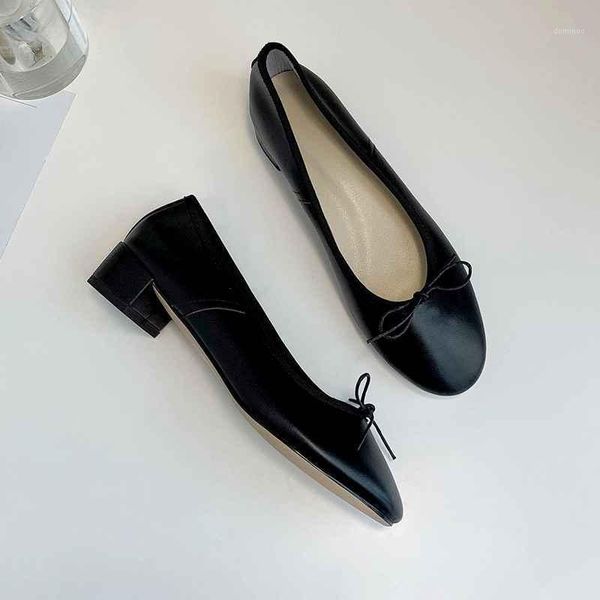 genuine leather round toe med heels bowtie european design mature lady sunshine girl autumn shallow pumps l23-a1, Black
genuine leather round toe med heels bowtie european design mature lady sunshine girl autumn shallow pumps l23-a1, Black