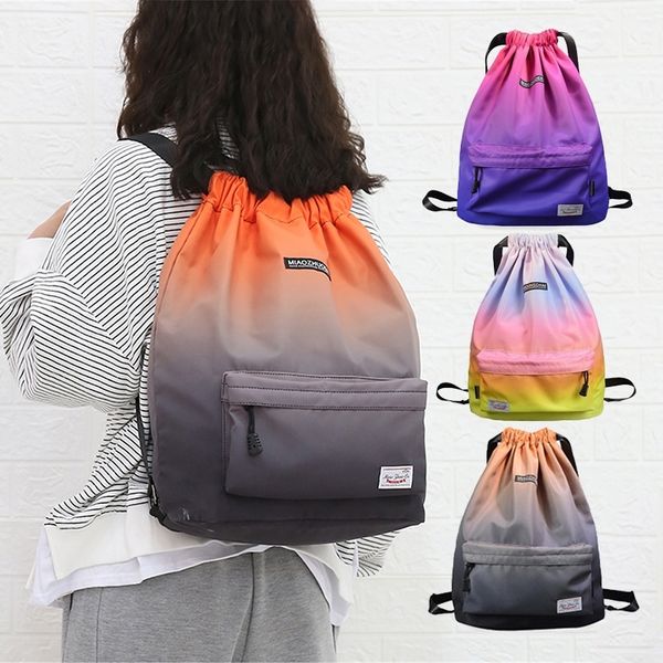 black friday outdoor waterproof sports portable gym fitness training bag travel swimming drawstring backpack
black friday outdoor waterproof sports portable gym fitness training bag travel swimming drawstring backpack