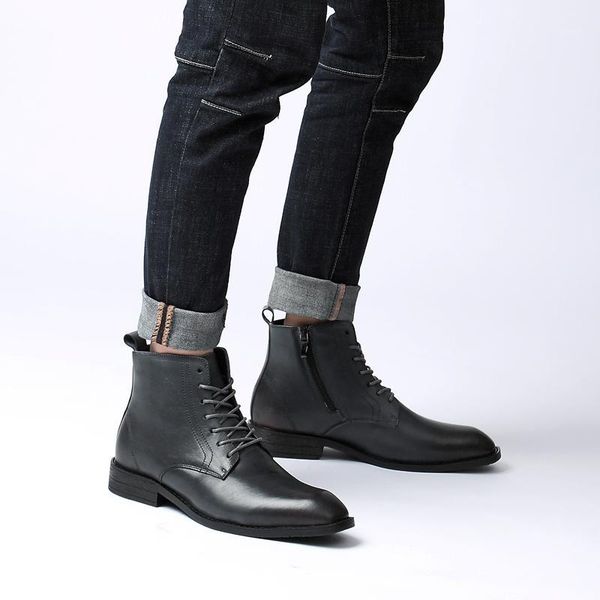 mens flat shoes informales leather hombre sports fashion black boots leisure sale casual sneaker loafers mens zapatillas sport1
mens flat shoes informales leather hombre sports fashion black boots leisure sale casual sneaker loafers mens zapatillas sport1