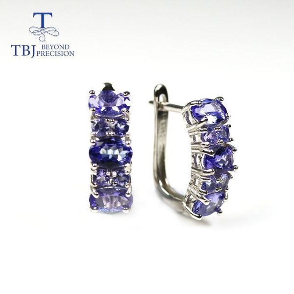 dangle & chandelier tbj, classic 4ct natural tanzanite clasp earring 925 sterling silver tanzania gemstone fine jewelry for women nice gift1
dangle & chandelier tbj, classic 4ct natural tanzanite clasp earring 925 sterling silver tanzania gemstone fine jewelry for women nice gift1