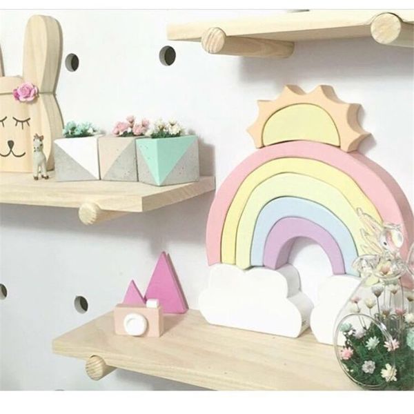 ins wooden mushroom building blocks for baby kids room decoration ornaments rainbow wood toys gifts nursery pgraphy props lj201105
ins wooden mushroom building blocks for baby kids room decoration ornaments rainbow wood toys gifts nursery pgraphy props lj201105
