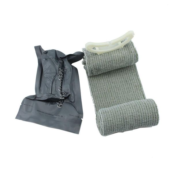 wholesale 6 inches outdoor firstaid hemostasis compression tourniquet bandage sterilization one-handed operation
wholesale 6 inches outdoor firstaid hemostasis compression tourniquet bandage sterilization one-handed operation