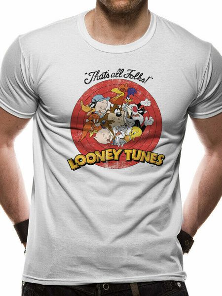 looney tunes vintage logo официальные багз банни даффи дак white men балахон дизайнеров футболки толстовка
looney tunes vintage logo официальные багз банни даффи дак white men балахон дизайнеров футболки толстовка