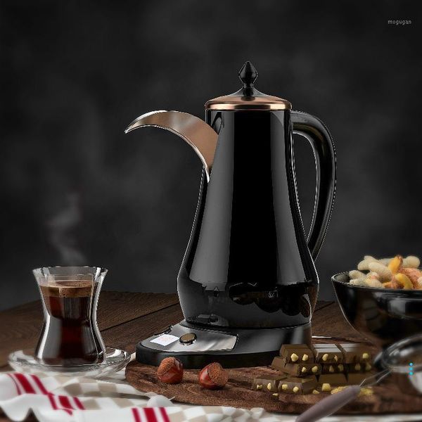 automatic turkish coffee maker machine cordless electric coffee pot grade kettle for gift 220v 1.3l 1300w1
automatic turkish coffee maker machine cordless electric coffee pot grade kettle for gift 220v 1.3l 1300w1