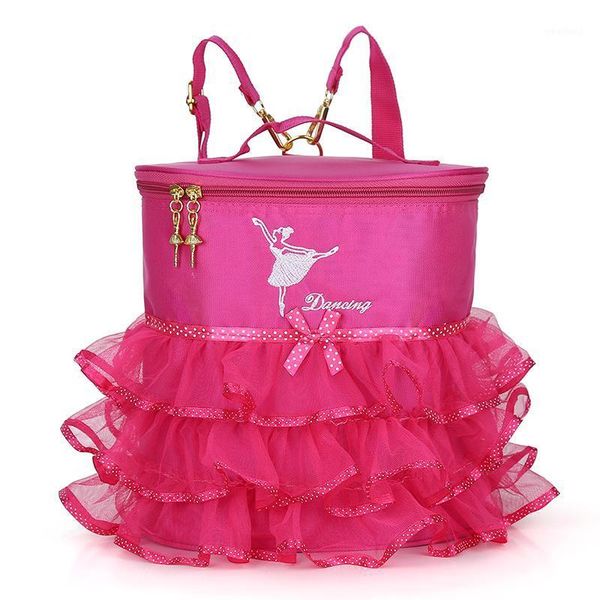 kids ballet dance bags dual use backpack/handbag canvas ballet dance bag for girls dancing for starting children ballerina1, Black;red
kids ballet dance bags dual use backpack/handbag canvas ballet dance bag for girls dancing for starting children ballerina1, Black;red