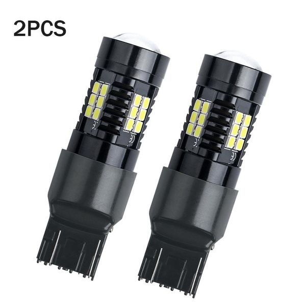 2x t20 7443 w21/5w t25 3157 1156 ba15s 1157 p21/5w bay15d led auto lamp bulbs car brake tail lamp drl backup light white red 12v
2x t20 7443 w21/5w t25 3157 1156 ba15s 1157 p21/5w bay15d led auto lamp bulbs car brake tail lamp drl backup light white red 12v