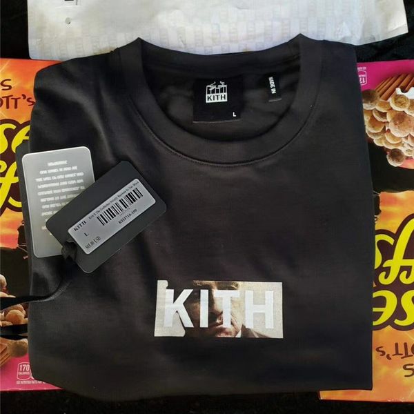 kith godfather box t shirt men women 1:1 digital printing classic kith t-shirt, Blue;black
kith godfather box t shirt men women 1:1 digital printing classic kith t-shirt, Blue;black