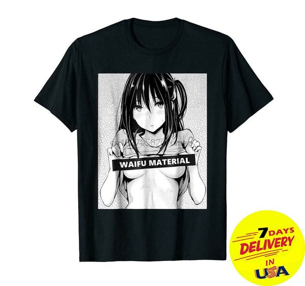футболка waifu материал смешной hentai anime черная футболка m-3xl100% хлопок спорта толстовка с капюшоном толстовка
футболка waifu материал смешной hentai anime черная футболка m-3xl100% хлопок спорта толстовка с капюшоном толстовка