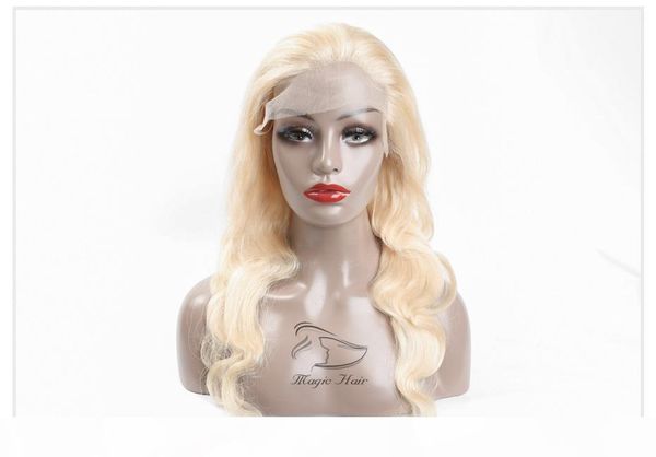 evermagic 613 honey blonde pre plucked brazilian wig remy hair body wave wig lace front human hair wigs for black women, Black;brown
evermagic 613 honey blonde pre plucked brazilian wig remy hair body wave wig lace front human hair wigs for black women, Black;brown