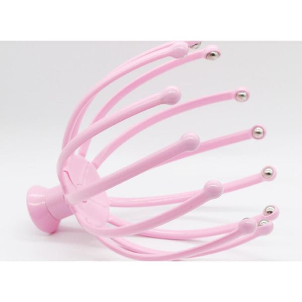elitzia ethsf13 manual 12-claws head massager ocs shaped hair scalp massage tools tw wmtxql comecase
elitzia ethsf13 manual 12-claws head massager ocs shaped hair scalp massage tools tw wmtxql comecase