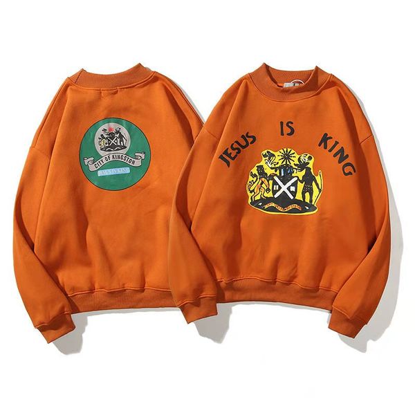 2021 european and american trend spring new kanye men's pullover sweater couple sweater trendy letter print hoodie mens hoodie, Black
2021 european and american trend spring new kanye men's pullover sweater couple sweater trendy letter print hoodie mens hoodie, Black