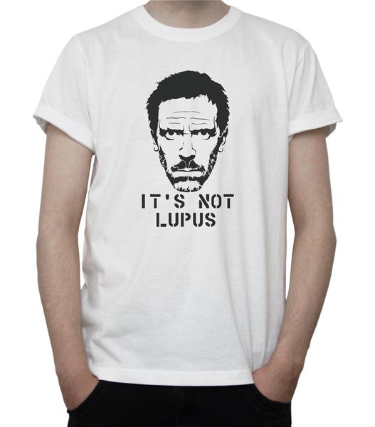 it's not lupus hugh laurie t-shirt funny tv show doctor house m d grey white graphic tee shirt sport hooded sweatshirt hoodie
it's not lupus hugh laurie t-shirt funny tv show doctor house m d grey white graphic tee shirt sport hooded sweatshirt hoodie