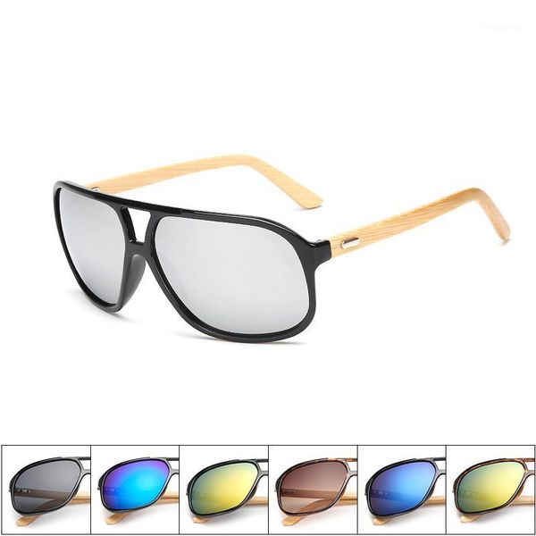 bamboo sunglasses men wood sunglasses square retro de sol masculino wooden sun glasses women brand designer feminino1, White;black
bamboo sunglasses men wood sunglasses square retro de sol masculino wooden sun glasses women brand designer feminino1, White;black