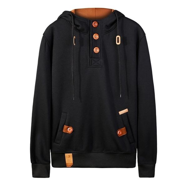 sweat streetwear 2021 cardigan hoodies new man fashion hood mantle five colour jacket 1 lmuw, Black
sweat streetwear 2021 cardigan hoodies new man fashion hood mantle five colour jacket 1 lmuw, Black