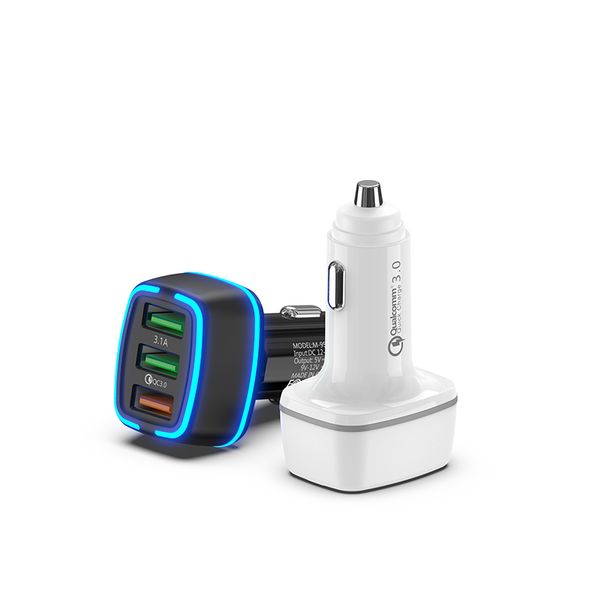 заводская цена постоянного тока 12v 24v к 5v2.4a 2 usb порта и qc3.0 usb автомобильное зарядное устройство 3 в 1 для iphone
заводская цена постоянного тока 12v 24v к 5v2.4a 2 usb порта и qc3.0 usb автомобильное зарядное устройство 3 в 1 для iphone