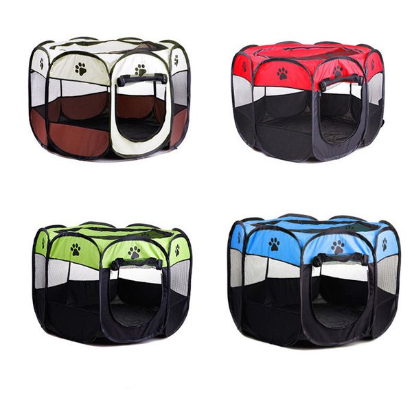 portable foldable pet playpen dog house octagonal cage cats tent indoor/outdoor removable mesh shade cover jk2012ph
portable foldable pet playpen dog house octagonal cage cats tent indoor/outdoor removable mesh shade cover jk2012ph