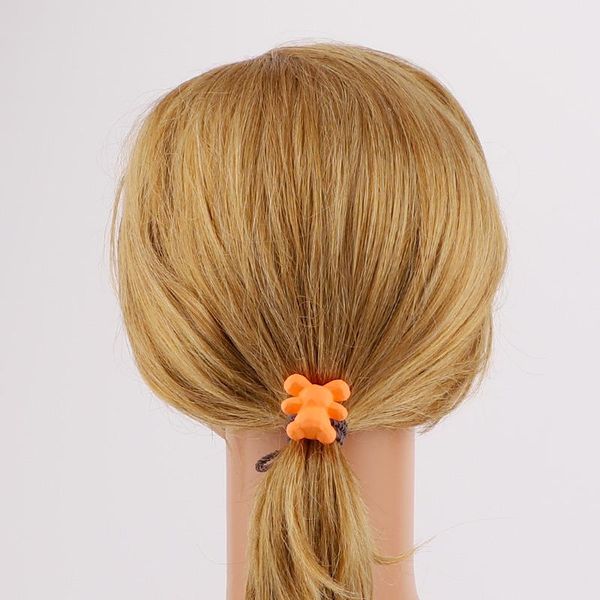 полосы 5шт медведь звезда упругие волосы корейских связи волос для женщин девушки хвостик держатель волос канаты резина дети аксессуары sqcm, Slivery;white 
полосы 5шт медведь звезда упругие волосы корейских связи волос для женщин девушки хвостик держатель волос канаты резина дети аксессуары sqcm, Slivery;white