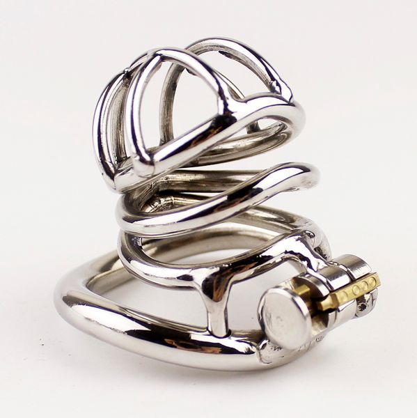 male cock steel stainless cock curve small cage with chastity ring device belt for men bondage chastity toys ixsji
male cock steel stainless cock curve small cage with chastity ring device belt for men bondage chastity toys ixsji