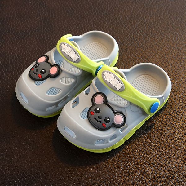 0-9y kids mules & clogs summer boys girls croc sandals flat heel cartoon non-slip slippers children garden shoes y12 q0112, Black;red
0-9y kids mules & clogs summer boys girls croc sandals flat heel cartoon non-slip slippers children garden shoes y12 q0112, Black;red