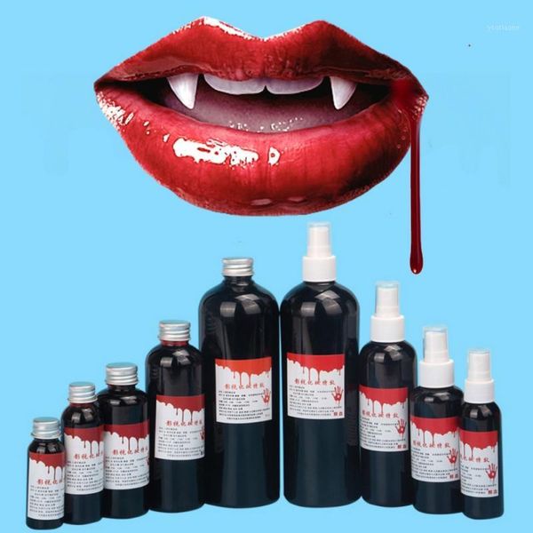 halloween fake blood costumes decorations scary vampire make up party favors cosmetic blood plasma1
halloween fake blood costumes decorations scary vampire make up party favors cosmetic blood plasma1